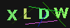 Gambar captcha